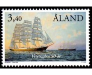 Åland Postfrisk Del 6 AFA 143 - 167