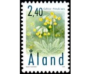 Åland Postfrisk Del 6 AFA 143 - 167