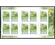 &Aring;land Postfrisk Del 6 AFA 143 - 167