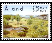 Åland Postfrisk Del 6 AFA 143 - 167