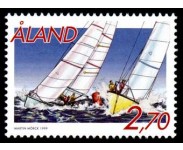 &Aring;land Stemplet Del 6 AFA 143 - 167