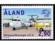 Åland Postfrisk Del 6 AFA 143 - 167