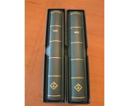 Leuchtturm Fortrykksalbum