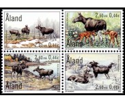 Åland Postfrisk Del 7 AFA 168 - 198