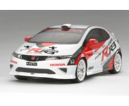 Karosseri 1/10 