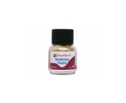Weathering powder