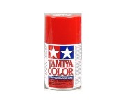 Karosseri Spray I