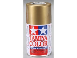 TamiyaPolySpray3ozPS13Gol