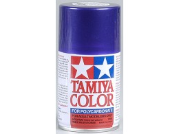 TamiyaPolySpray3ozPS18MtcPur