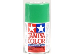 TamiyaPolySpray3ozPS25BrGrn