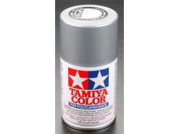 TamiyaPolySpray3ozPS48MtcSil