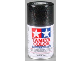 TamiyaPolySpray100mlPS53GolFlk