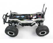 CR 01 Chassis