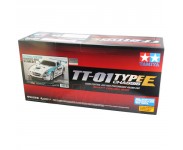 TT 01/  /02 - Chassis