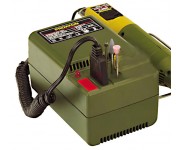 Strømforsyning for 12V/lavspenningsmaskiner