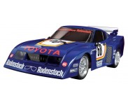 TT 01/  /02 - Chassis