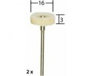 Slipe og Poleringsutstyr