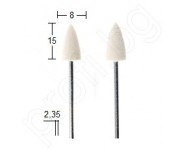 Slipe og Poleringsutstyr