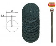 Kappskiver og Sagblad