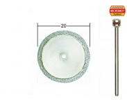 Kappskiver og Sagblad