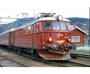 EL 11 AC - Vekselstrøm