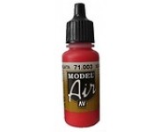 Flasker 17 ml. Del 2