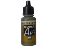 Flasker 17 ml. Del 2