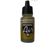 Hobbymaling og Airbrush