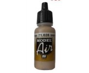 Flasker 17 ml. Del 2