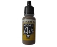 Vallejo Acryl Airbrushmaling