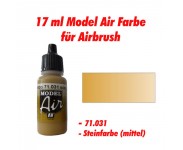 Vallejo Acryl Airbrushmaling