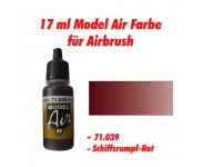 Vallejo Acryl Airbrushmaling