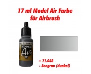 Vallejo Acryl Airbrushmaling