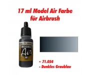 Vallejo Hobby - og Figurmaling