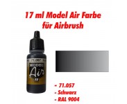 Vallejo Hobby - og Figurmaling