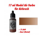 Vallejo Hobby - og Figurmaling