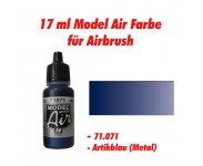 Hobbymaling og Airbrush