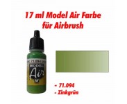 Vallejo Hobby - og Figurmaling