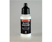 Vallejo Hobby - og Figurmaling