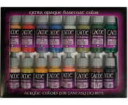 Game Color