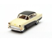 Opel Rekord