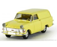 Opel Rekord