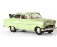 Opel Olympia