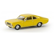 Opel Rekord
