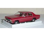 Opel Kaptein