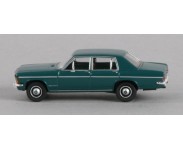 Opel Kaptein