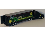 ERTL Amerikanske Kj&oslash;ret&oslash;y 1/87