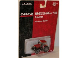 1zu87_Case_Maxximum_MX135_Tractor_Ertl_4214_13973_