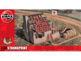 airfix-models-strongpoint-1-32