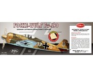 Balsa Fly